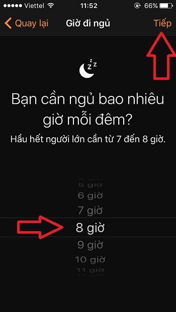 Khai thác triệt để các tính năng trong ứng dụng Đồng hồ trên iPhone