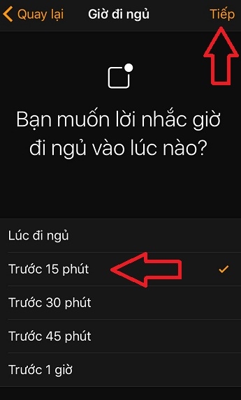 Khai thác triệt để các tính năng trong ứng dụng Đồng hồ trên iPhone