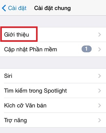 Đây là cách để xem Pin trên iPhone của bạn chai bao nhiêu phần trăm