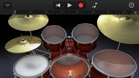 Hướng dẫn cài ứng dụng GarageBand miễn phí cho iPhone