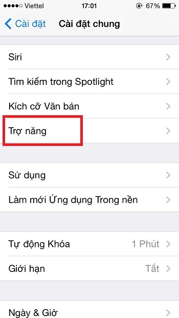 Tổng hợp các cách sửa lỗi nút Home iPhone bị đơ