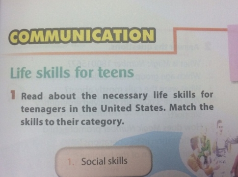 Communication Unit 3: Teen stress and presure