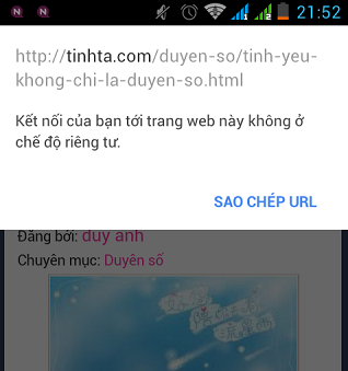 Cách đăng đường link, đăng status, tag bạn bè lên zalo